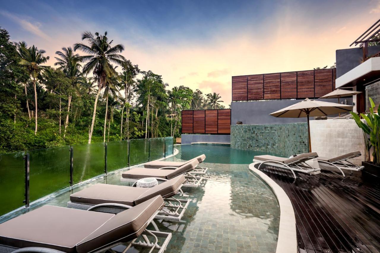 Villa Belihara By Balisuperhost Ubud Kültér fotó