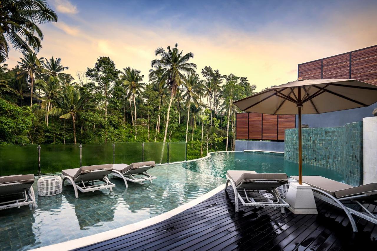 Villa Belihara By Balisuperhost Ubud Kültér fotó