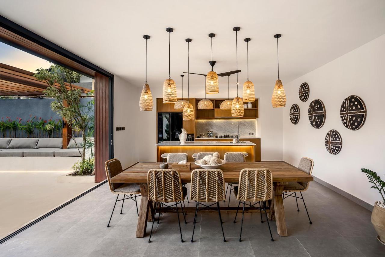 Villa Belihara By Balisuperhost Ubud Kültér fotó