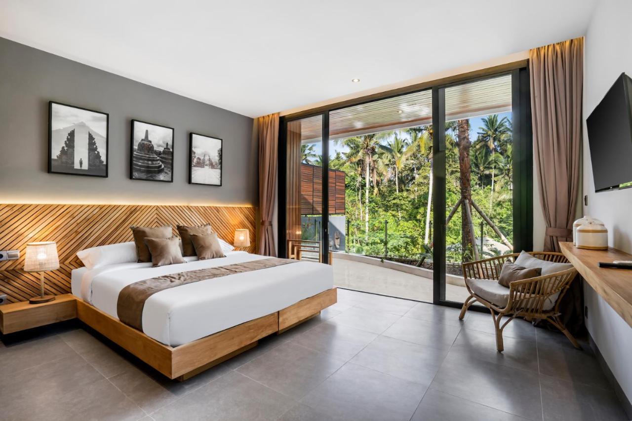 Villa Belihara By Balisuperhost Ubud Kültér fotó